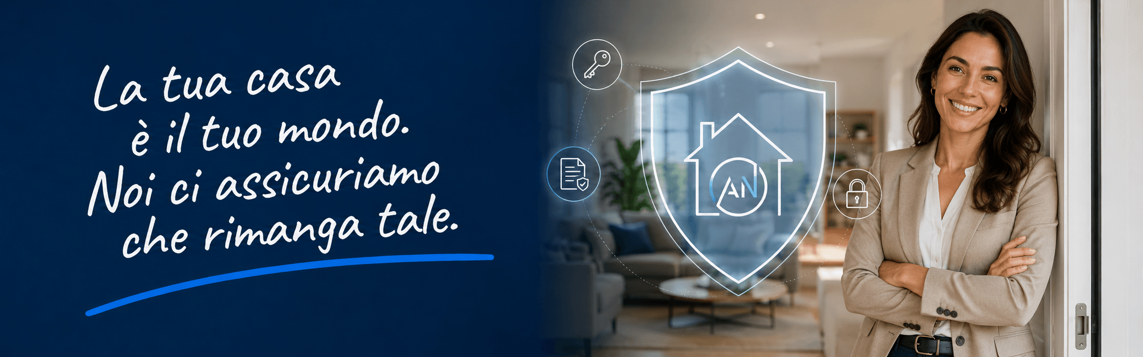 Assicurazione casa Agenzia Nocera ad Angri