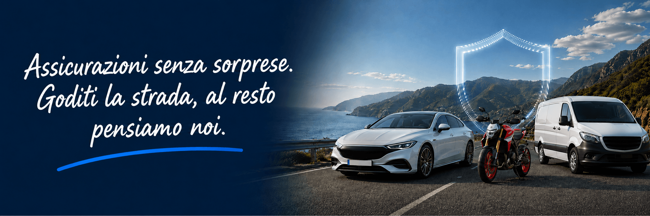 Assicurazioni auto e moto Agenzia Nocera ad Angri