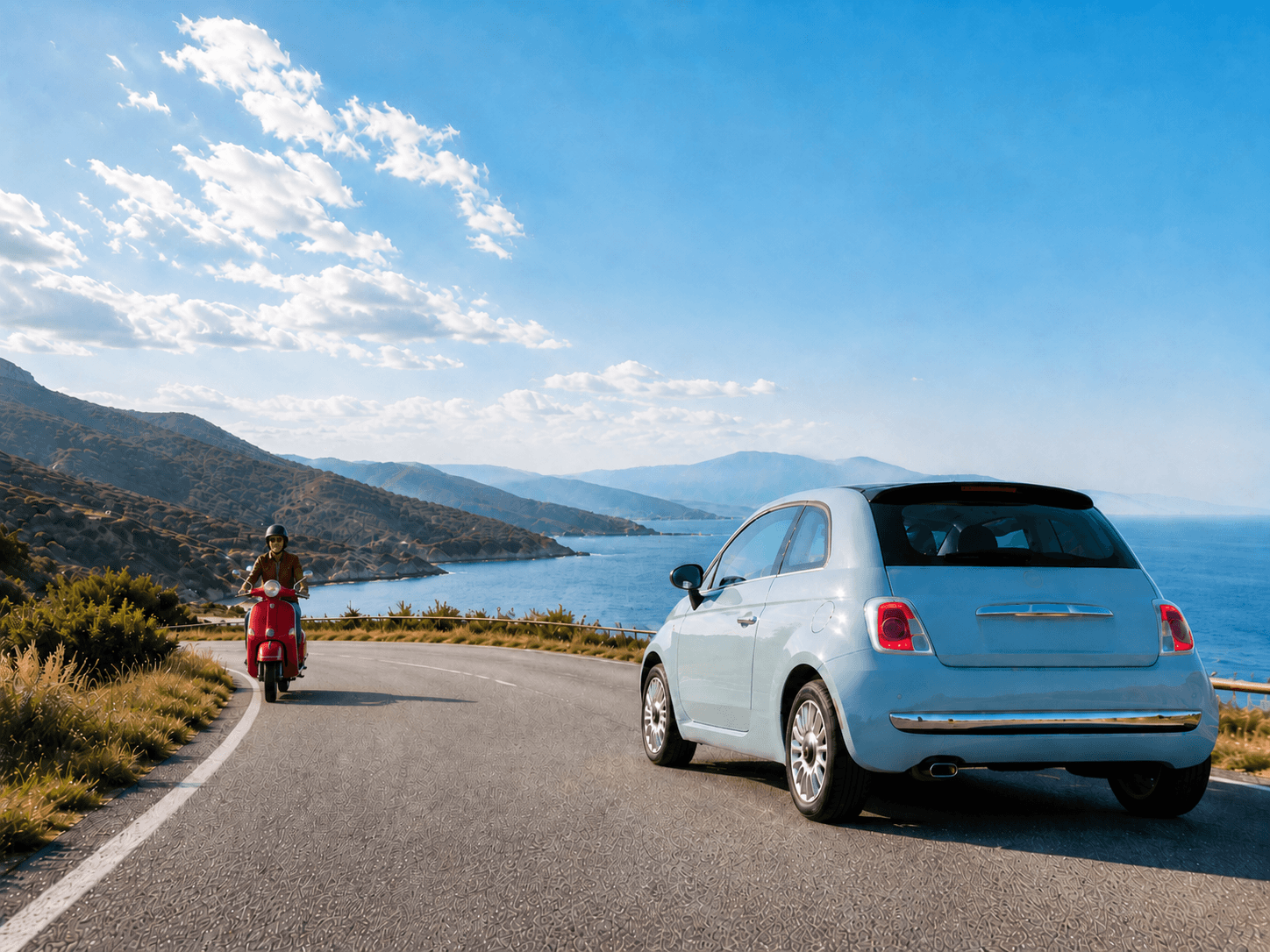 Documenti per assicurazioni auto e moto Agenzia Nocera