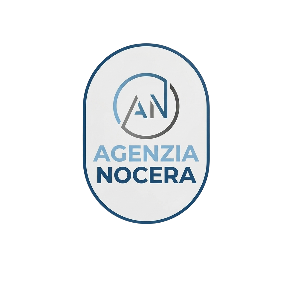 Logo Agenzia Nocera